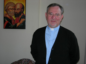 Mons. Luigi Padovese, O.F.M.