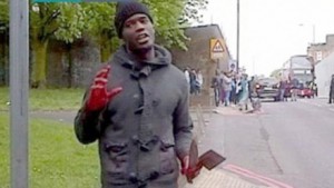 Michael Adebolajo, l'estremista islamico che ha decapitato il soldato inglese