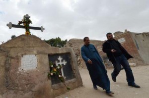 Egitto: Copti nel mirino dei Fratelli musulmani