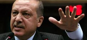 Erdogan: forte della nuova maggioranza parlamentare, vuole cambiare la costituzione turca