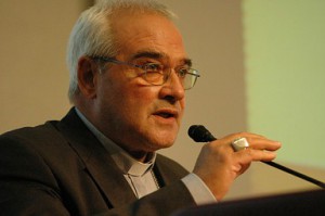Mons. Luigi Negri