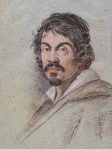 Michelangelo Merisi, o Amerighi, noto come il Caravaggio
